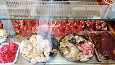 Photos of cosmos butchery & hotel