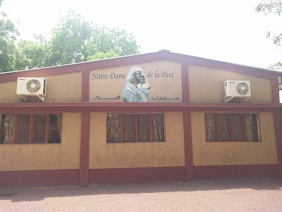 photo of Catholic School Associée Beguinage