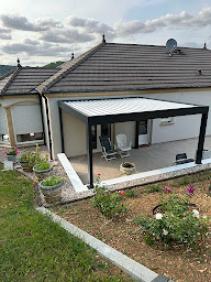 Photo n°4 de Mpg Fermetures à Marly (Menuisier)