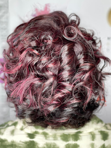 Haaratelier Sabrina Dörrenbächer - Thumbnail