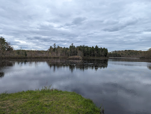 Monadnock Branch Rail Trail - Thumbnail