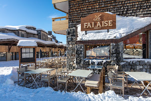 Photo n°71 de Bar Restaurant La Falaise à Morzine (Pizzeria)