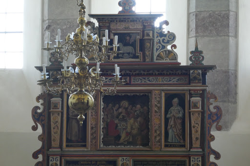 Fole Church - Thumbnail