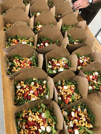 Redefined Meals - Visual