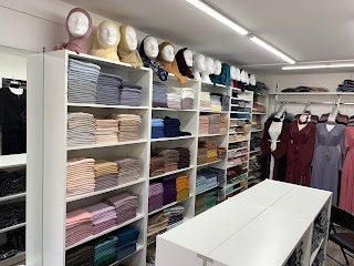 House of Abayas