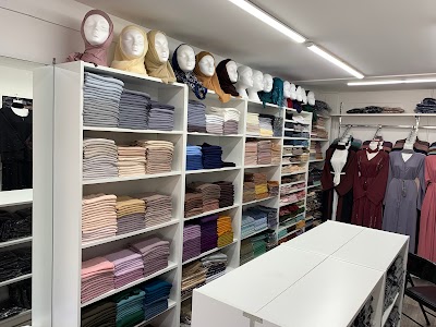 House of Abayas