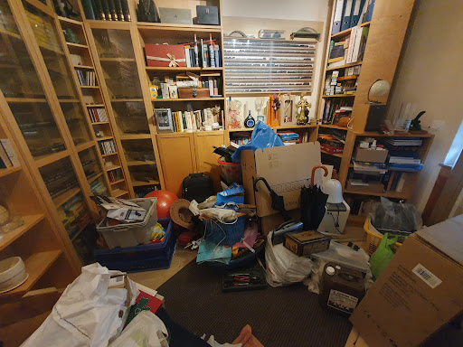 Discountmann - Entrümpelung & Haushaltsauflösung Dortmund