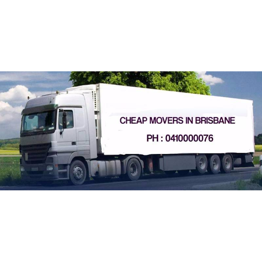 Cheap Movers Brisbane - Thumbnail