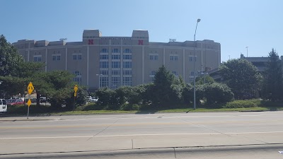 Memorial Stadium Nn