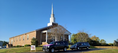 Community Family Funeral Home