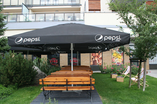 Vibe Grill House- Restaurant Cafe Bar