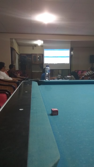 Photos of Perum Direksi Pupuk Kaltim