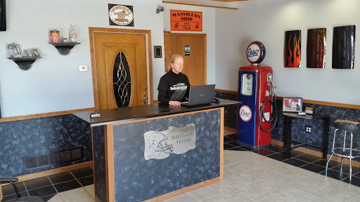 Southside Customs Collision Center - Thumbnail