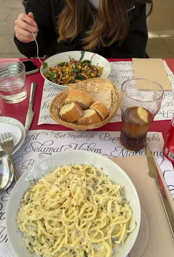 Teléfono de Restaurante Milagros