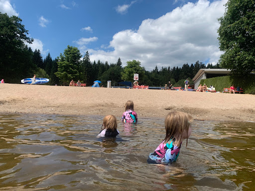 Badestelle Titisee - Thumbnail