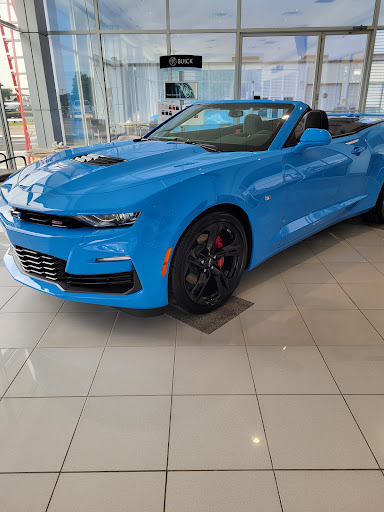 Atlas Chevrolet - Thumbnail