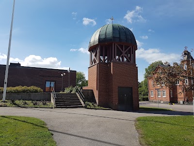 photo of Saffle church / parish Saffle