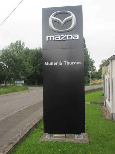 Autohaus Müller & Thurnes GmbH - Thumbnail