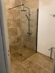 Photo n°3 de QS carrelage à Bétaille (Carreleur)