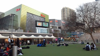 Photos of Westfield Chatswood