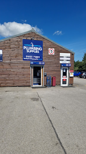 Flitwick & Ampthill Plumbing Supplies