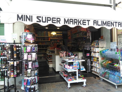 Mini Supar Market Alimentari