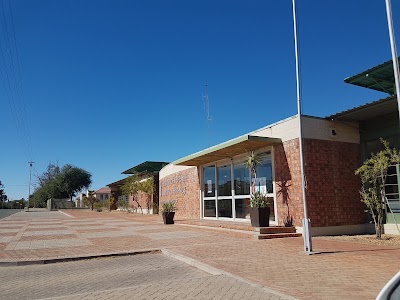 Photos of Ministry of Finance & Inland Revenue Keetmanshoop