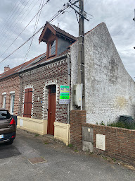 Photo n°5 de Adatys Groupe Immobilier à Brebières (Agence de location immobilière)