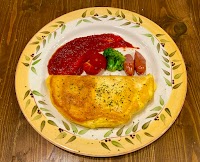 カフェキッチン蒲公英