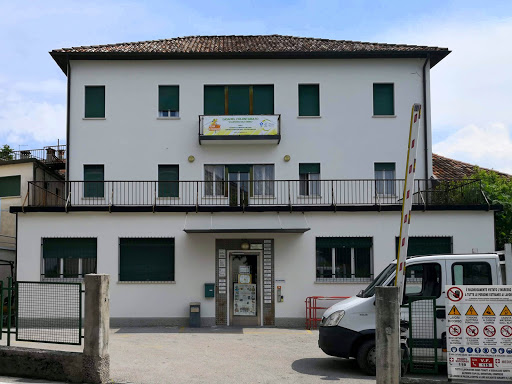 Csv Belluno Treviso - Sede di Belluno