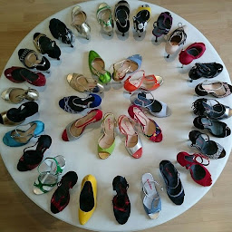 Photo n°5 de A L'ENTRECHAT à Reims (Magasin d'articles de danse)