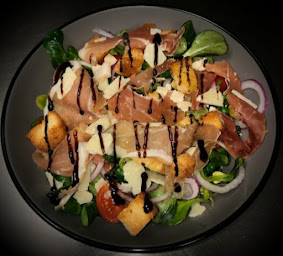 Photo n°18 de Bistrot Drouot à Nice (Brasserie)