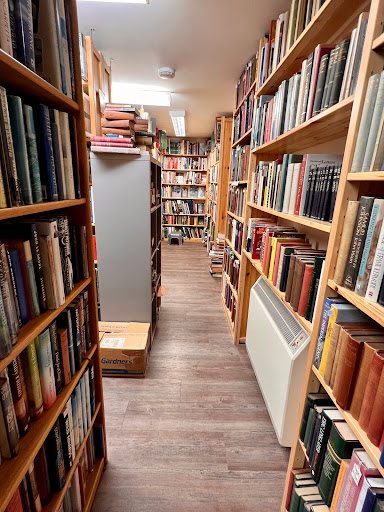 Deeside Books - Thumbnail