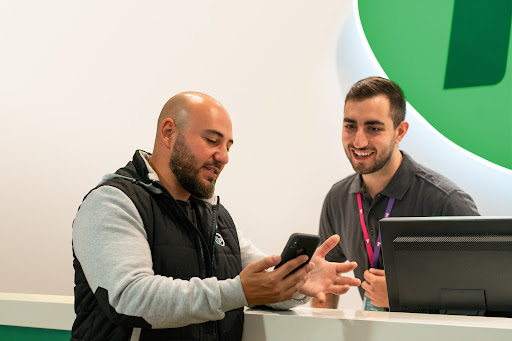 Telstra Warwick WA - Thumbnail