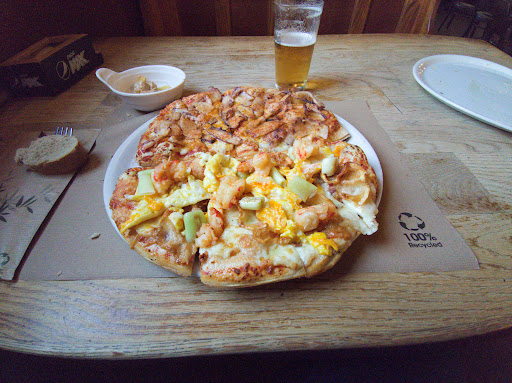 Galipizza pizza restaurant - Thumbnail