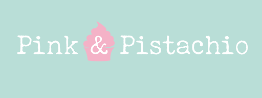 Pink & Pistachio - Thumbnail