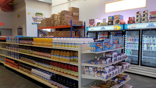 Carlitos Baby Food Center - WIC CAGUAS