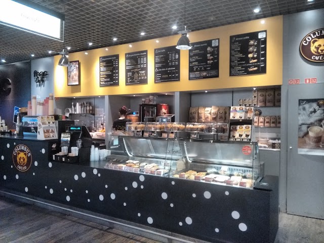 Columbus Café & Co