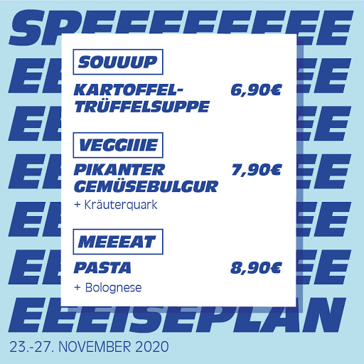 Quick Dish - Visual