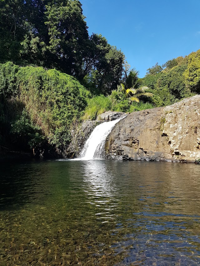 Cascade Délice