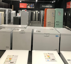 Photo n°20 de Boulanger Ajaccio à Sarrola-Carcopino (Magasin de jeux vidéo)