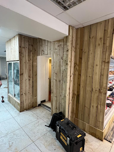 Spar Bellshill - Thumbnail
