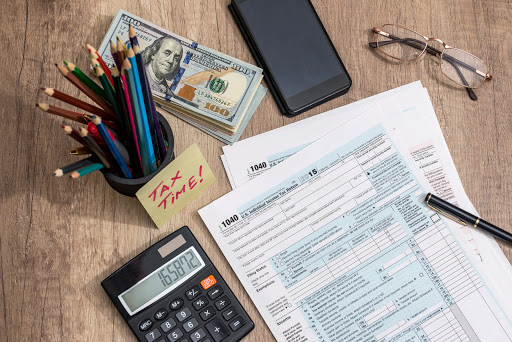 JK Tax Service LLC Gallery - United States