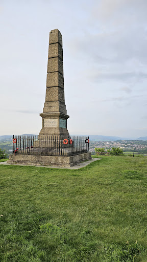 Werneth Low Country Park - Thumbnail