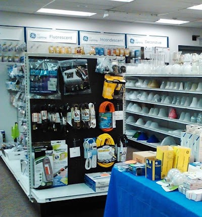 Photos of Gross Electric, Inc. & Buehler Decorative Hardware