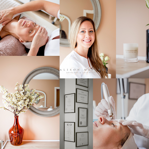 Alison Miller Skincare & Aesthetics