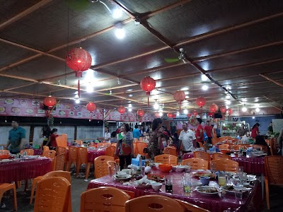 Photos of Pondok Aliong Diponegoro
