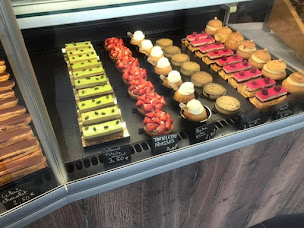 Photo n°10 de Le fournil du vigen à Le Vigen (Boulangerie)