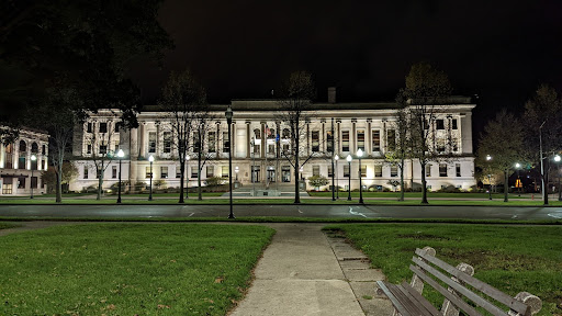 Kenosha County Courthouse - Thumbnail