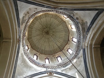 Photos of Sb. Astvatsatsin Church